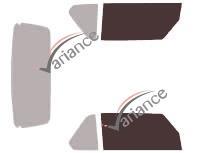 VARIANCE AUTO k-3-1188-3-54