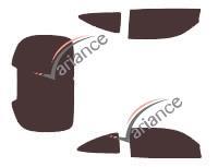 VARIANCE AUTO k-3-1195-1-46