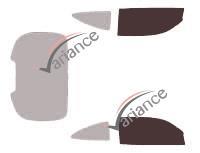VARIANCE AUTO k-3-1195-3-54