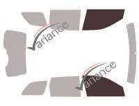 VARIANCE AUTO k-3-1213-3-54