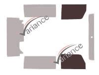 VARIANCE AUTO k-3-1221-3-54
