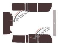 VARIANCE AUTO k-3-1222-1-45
