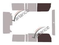 VARIANCE AUTO k-3-1222-3-54