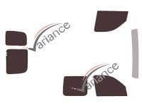 VARIANCE AUTO k-3-1680-1-45