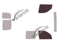 VARIANCE AUTO k-3-1680-3-54