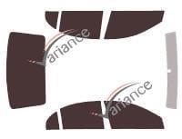 VARIANCE AUTO k-3-1252-1-45