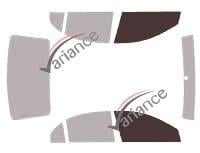 VARIANCE AUTO k-3-1252-3-54