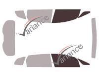 VARIANCE AUTO k-3-3171-3-54
