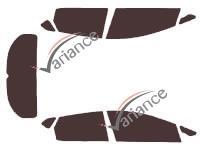 VARIANCE AUTO k-3-3009-1-46