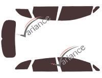 VARIANCE AUTO k-3-3068-1-45