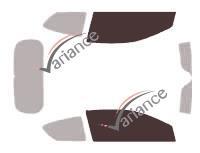VARIANCE AUTO k-3-2776-3-54