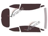 VARIANCE AUTO k-3-3141-1-45