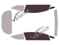 VARIANCE AUTO k-3-3141-3-54