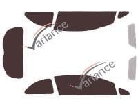 VARIANCE AUTO k-3-3058-1-45