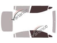 VARIANCE AUTO k-3-2986-3-54