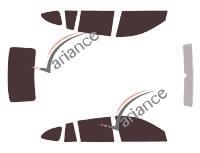 VARIANCE AUTO k-3-1253-1-45