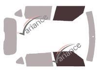 VARIANCE AUTO k-3-3260-3-54