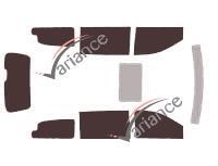 VARIANCE AUTO k-3-1278-1-45
