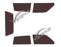 VARIANCE AUTO k-3-2737-1-45
