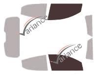 VARIANCE AUTO k-3-2733-3-54