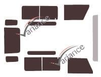 VARIANCE AUTO k-3-1289-1-45