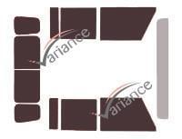 VARIANCE AUTO k-3-3195-1-46