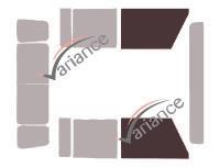VARIANCE AUTO k-3-3195-3-54