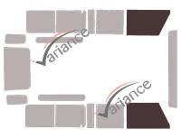 VARIANCE AUTO k-3-1290-3-54