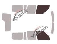 VARIANCE AUTO k-3-1299-3-54