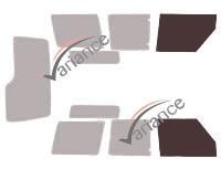 VARIANCE AUTO k-3-1296-3-54