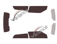 VARIANCE AUTO k-3-2813-1-45