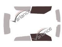 VARIANCE AUTO k-3-2813-3-54