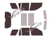 VARIANCE AUTO k-3-1303-1-46