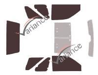 VARIANCE AUTO k-3-1301-1-54