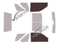 VARIANCE AUTO k-3-1301-3-54