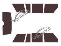 VARIANCE AUTO k-3-3023-1-46