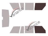 VARIANCE AUTO k-3-3023-3-54