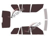VARIANCE AUTO k-3-2778-1-46