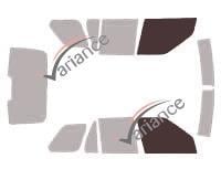 VARIANCE AUTO k-3-2778-3-54