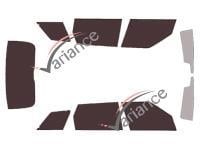 VARIANCE AUTO k-3-3193-1-45