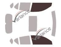 VARIANCE AUTO k-3-1312-3-54