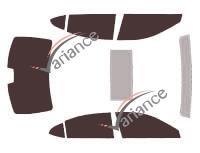 VARIANCE AUTO k-3-3051-1-46