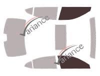 VARIANCE AUTO k-3-3051-3-54