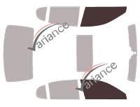 VARIANCE AUTO k-3-2966-3-54