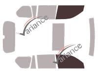 VARIANCE AUTO k-3-1322-3-54