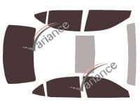 VARIANCE AUTO k-3-3177-1-45
