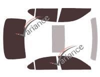 VARIANCE AUTO k-3-1331-1-54