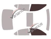 VARIANCE AUTO k-3-1331-3-54