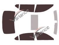VARIANCE AUTO k-3-1332-1-46