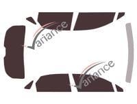 VARIANCE AUTO k-3-3414-1-45
